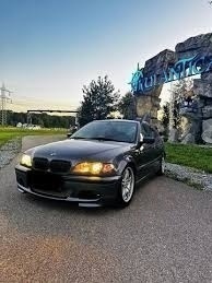 E46 325Xi 330xi M54B25 M54B3 - 3
