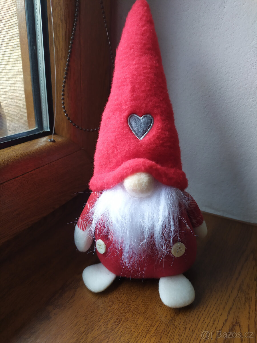 Dětské dřevěné hodiny - 3