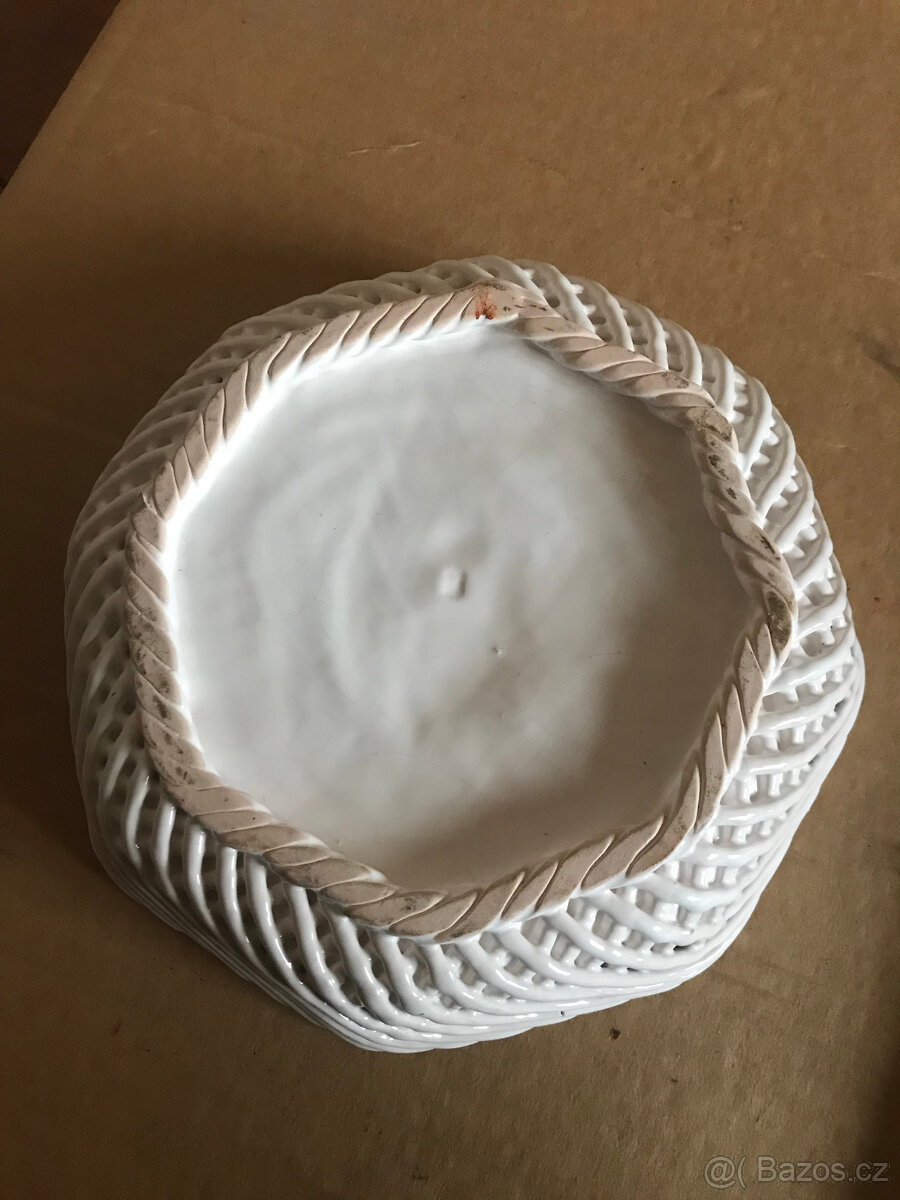 Mísa servírovací - 3