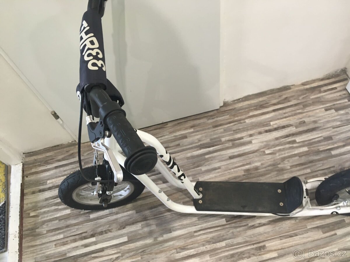 koloběžka dětská - 3