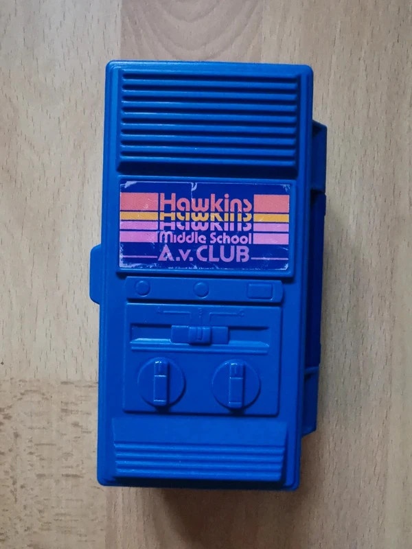 Polly Pocket Stranger Things - 3