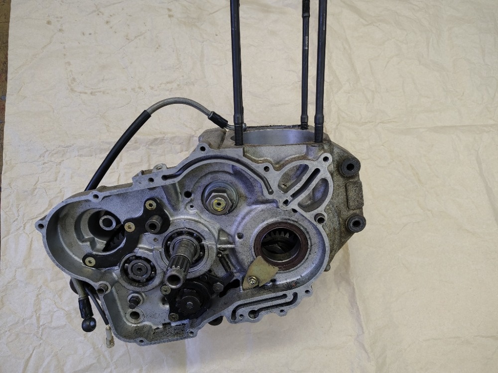 Husqvarna TE 610 E - 3