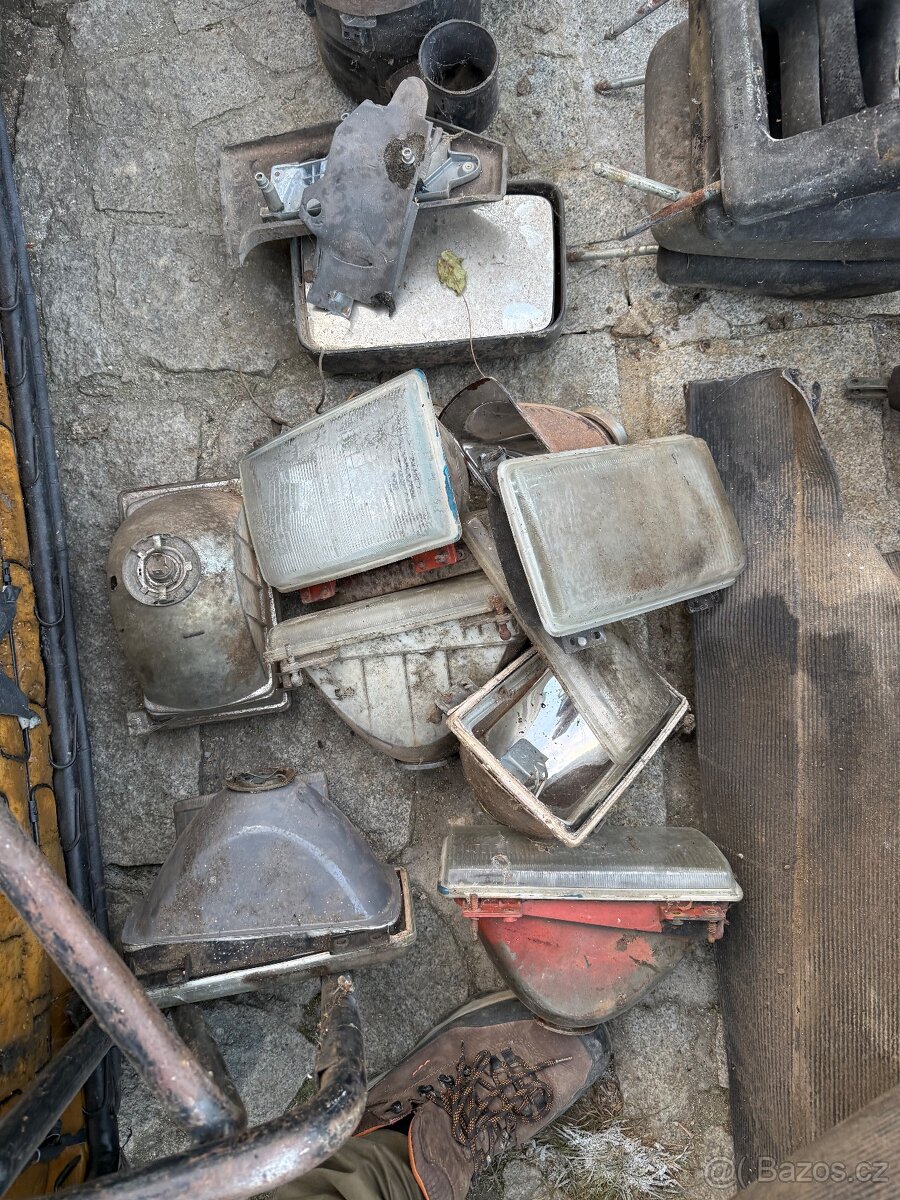 Dily Ducato 2.5D - 3