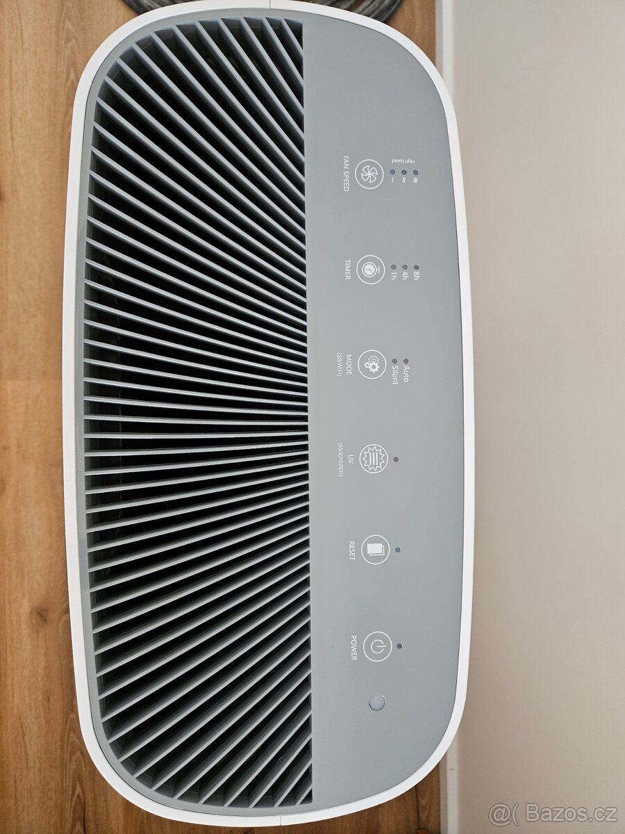 Čistička vzduchu - 3