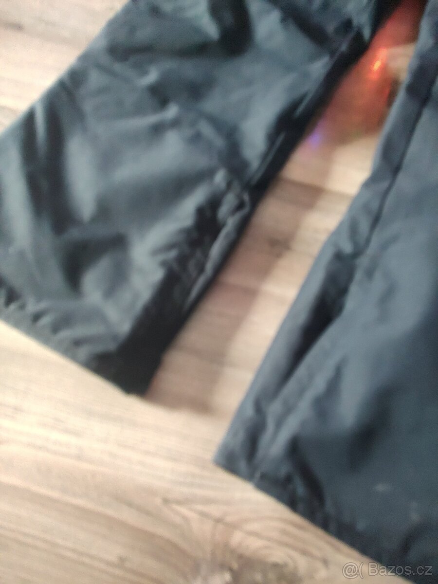 Snowboardové kalhoty - 3