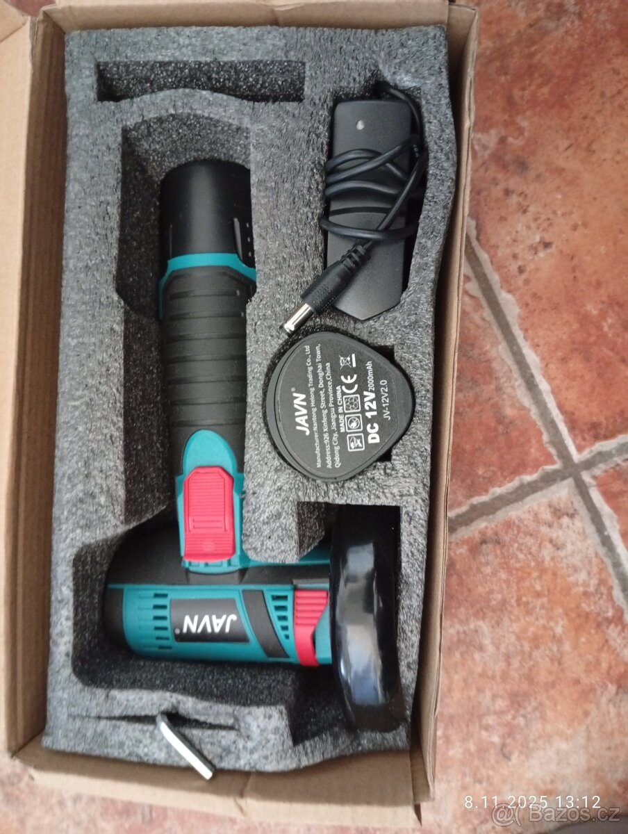 Nová Aku Bruská - 3