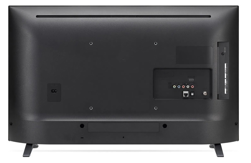 TV LG 32LM550BPLB - 3