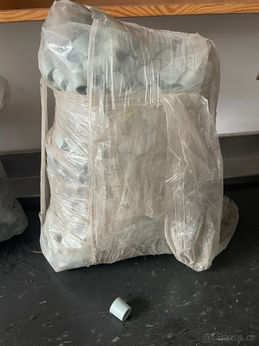 ztracené prvky pro bednění - 3