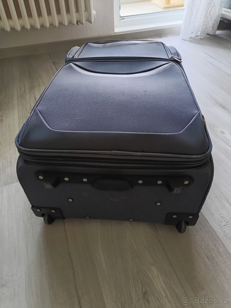 Cestovní kufr - 3
