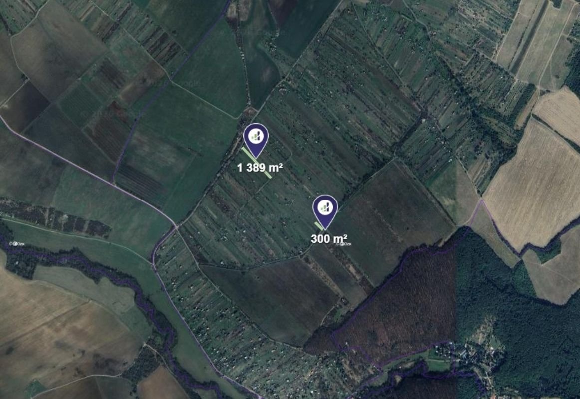 Prodej pole v k.ú. Strážnice na Moravě - 3