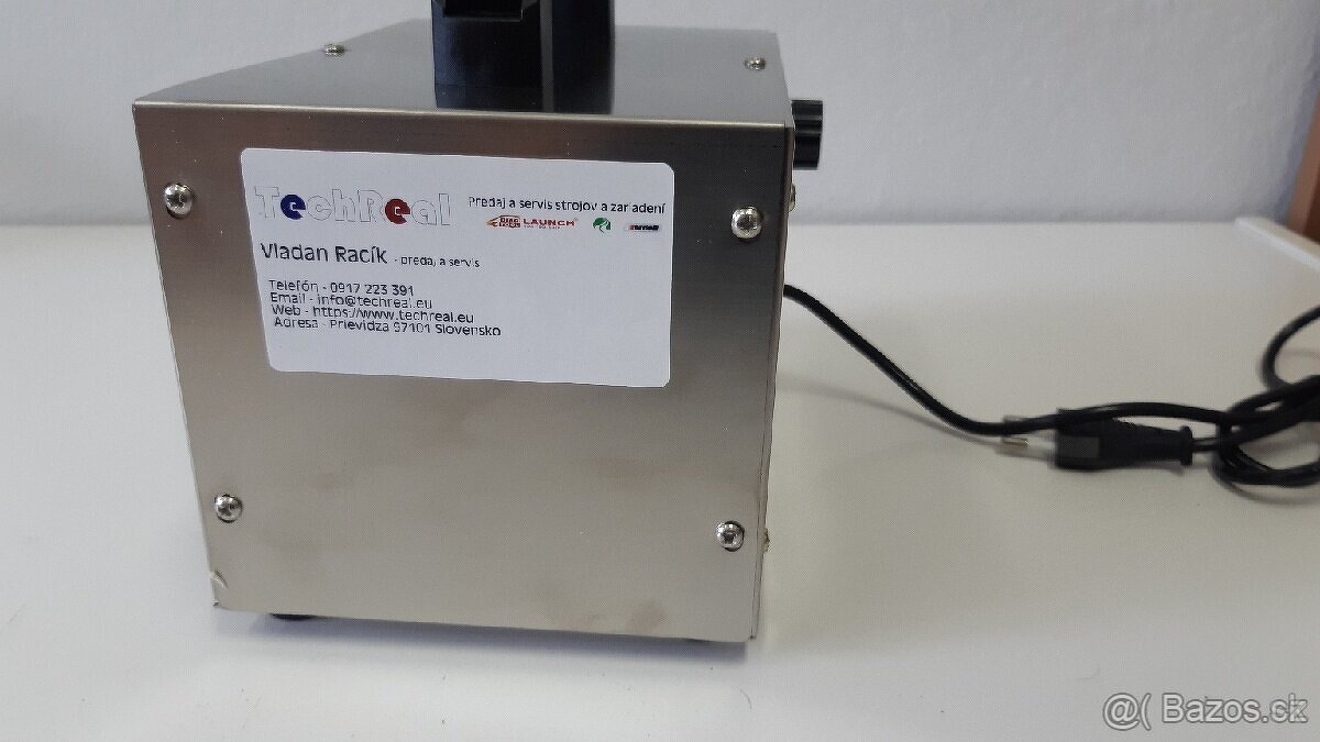 Generátor Ozónu 60g/hod - 3