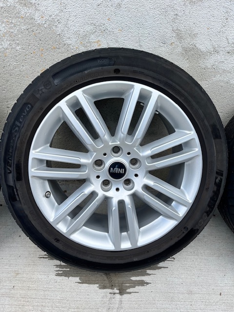 5x112 R18 - 3