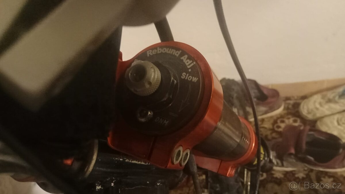 Prodám pitbike 160 - 3