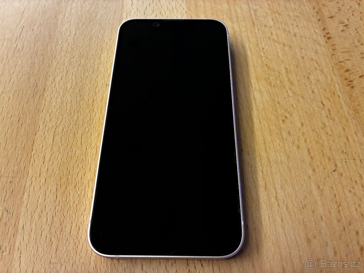 Apple iPhone 13 mini 128GB pink - 3