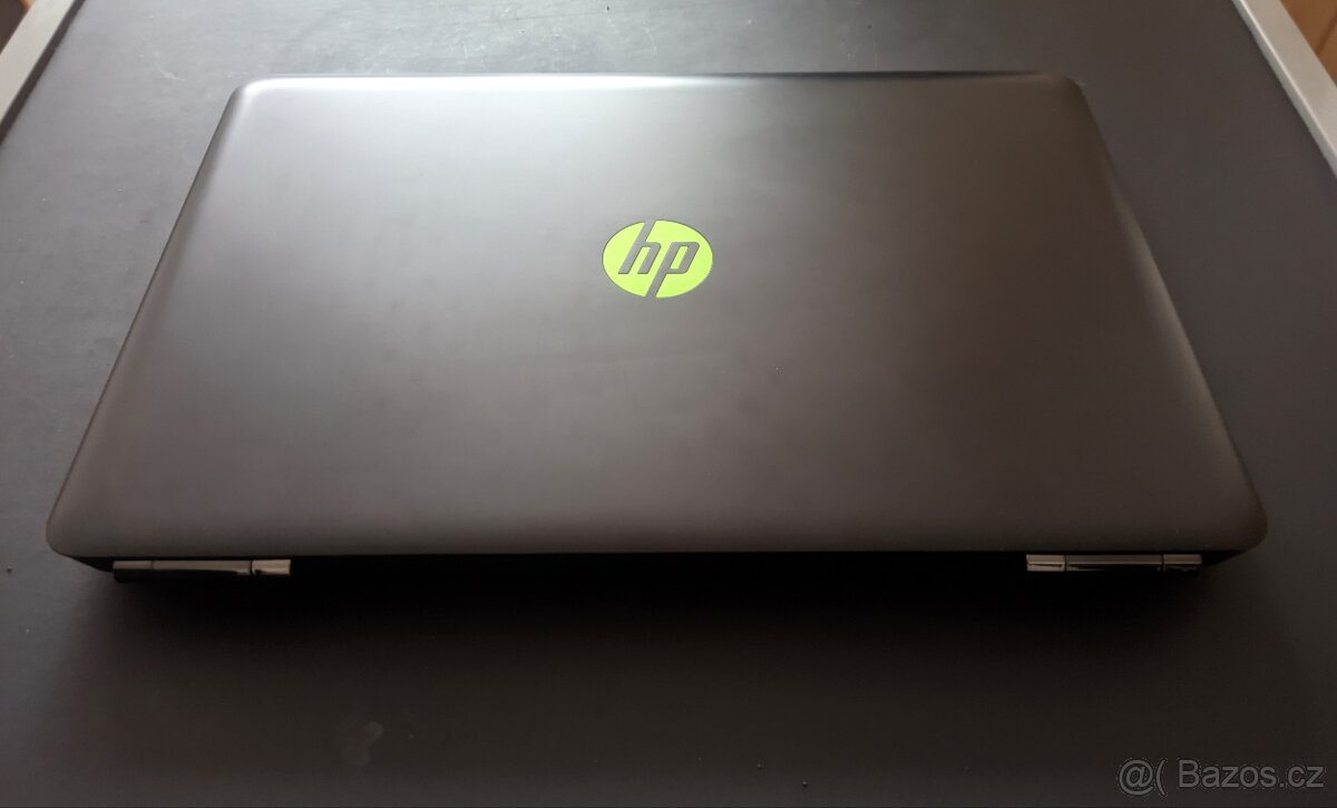 HP Pavilion 15, i7, 16 GB RAM, GTX 1650 - 3
