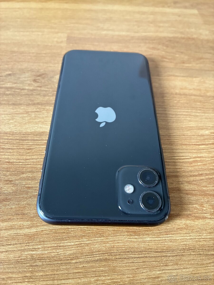 iPhone 11 64 GB - 3