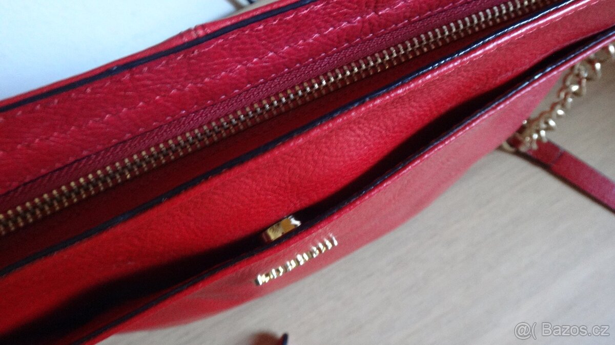 NOVÁ kožená kabelka LASOCKI - 3