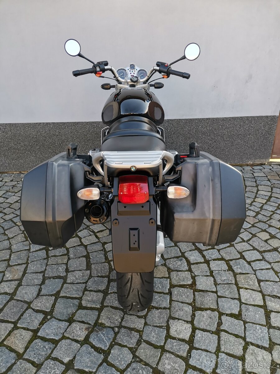 Bmw R 850r - 3