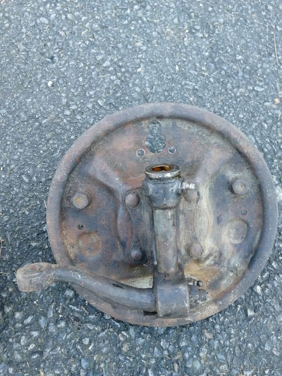 Nábojky škoda 1000 mb - 3