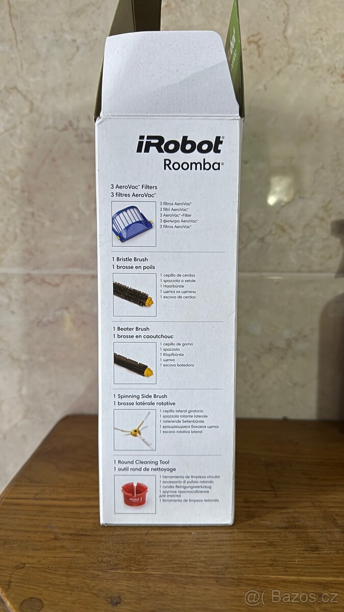 IRobot roomba filtry - 3