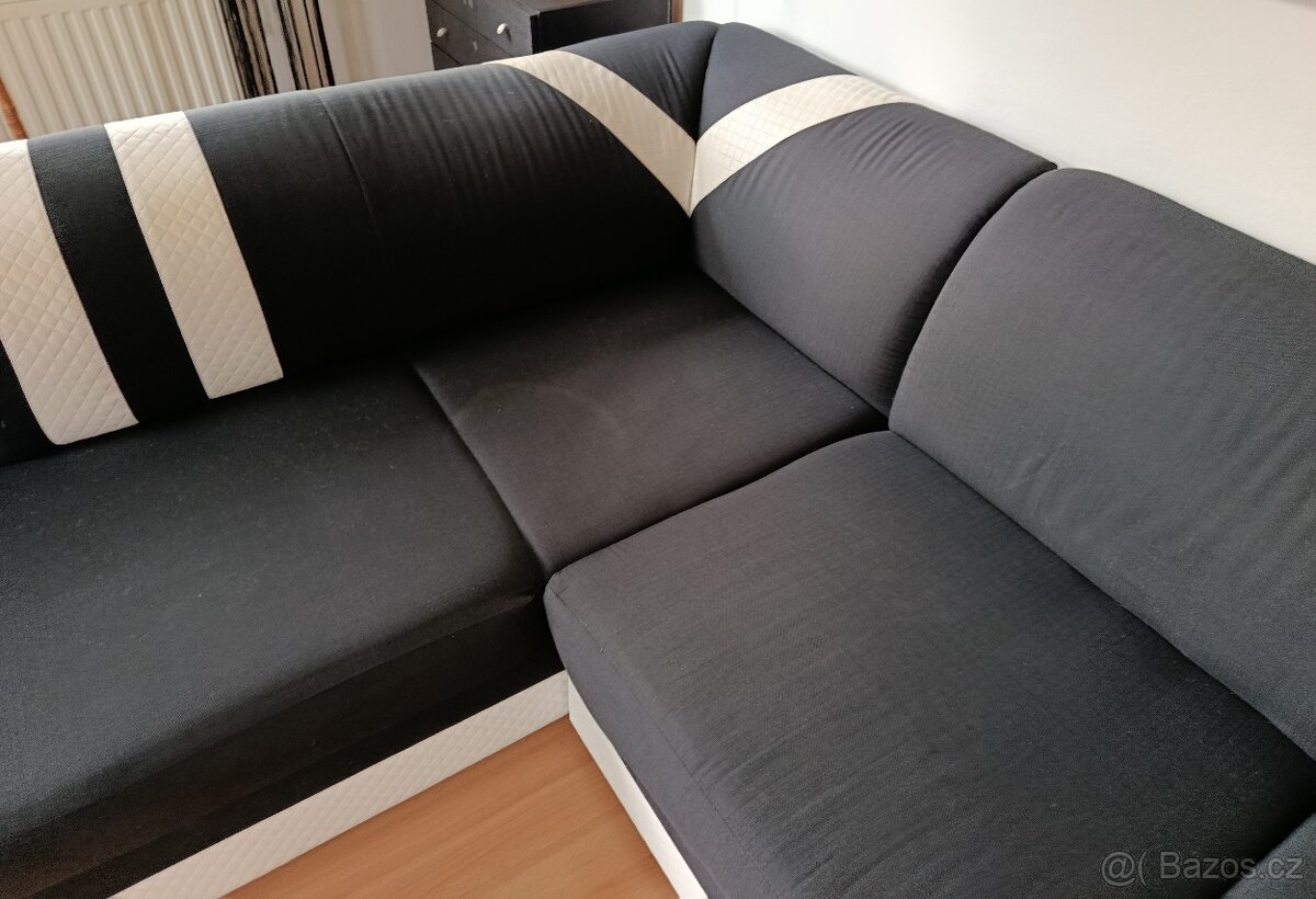 Sedací souprava do Levá - 3