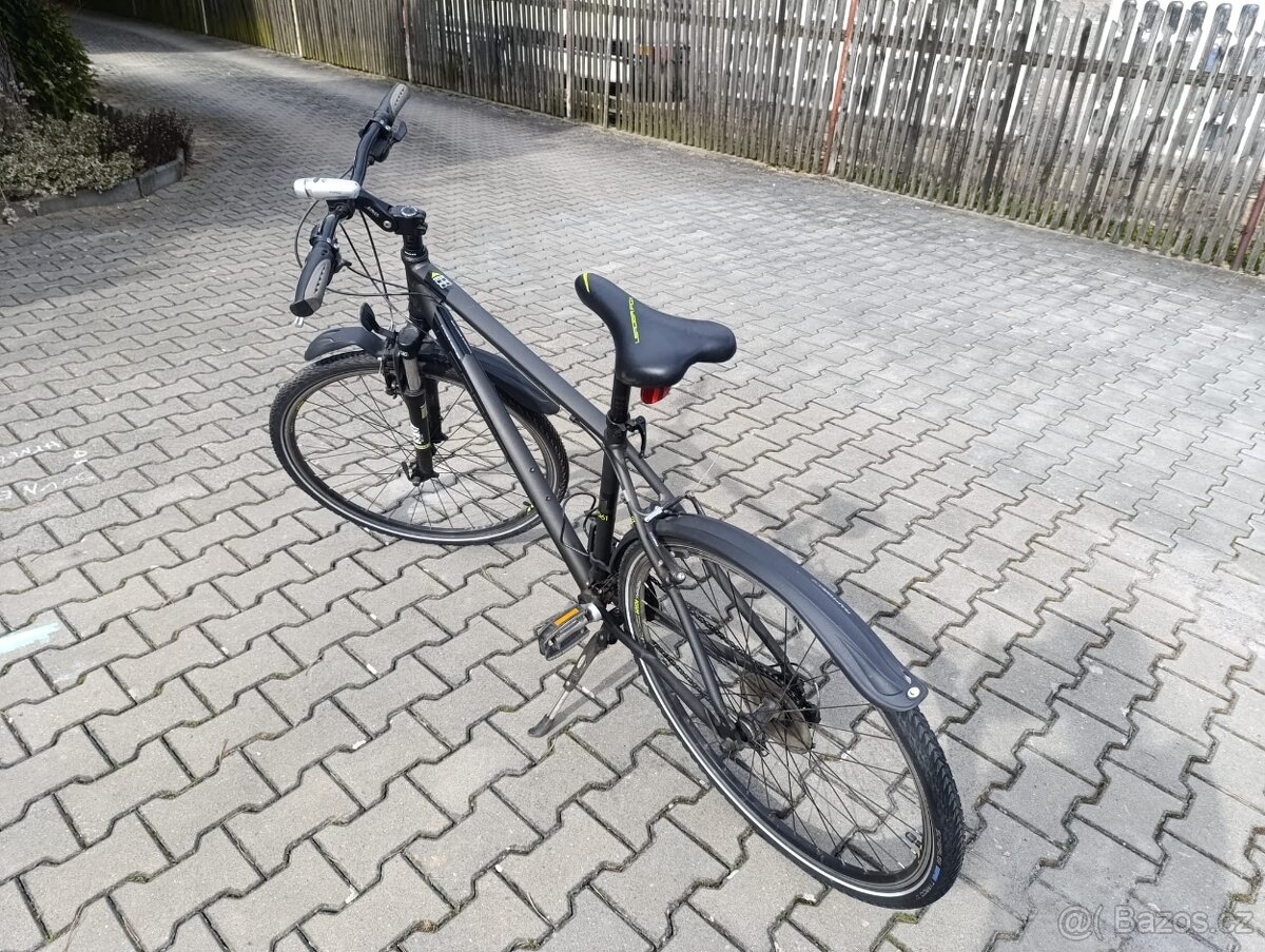 Kolo Leader Fox, velikost 21 - 3