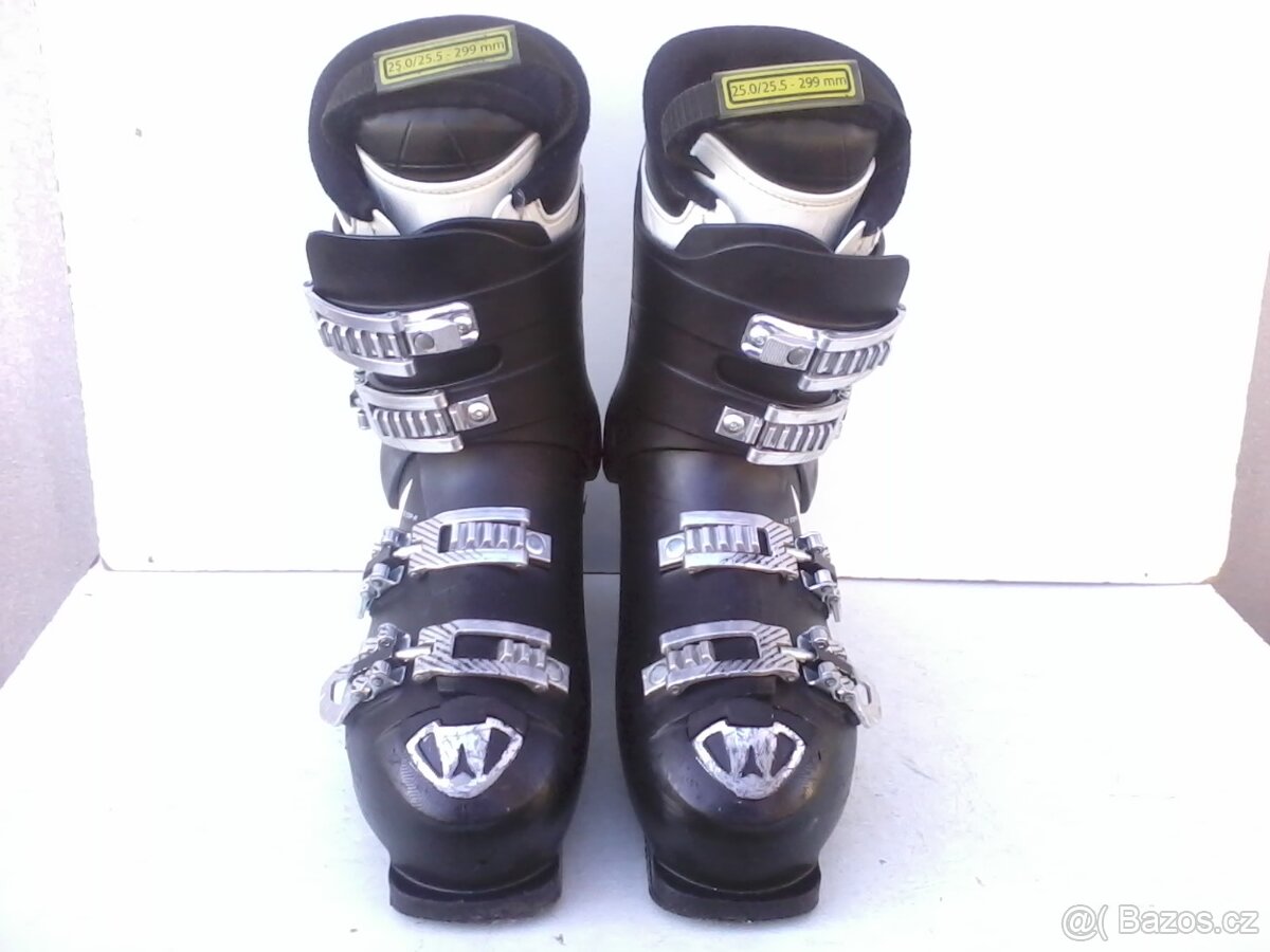 Lyžáky Atomic 25,5 - 3