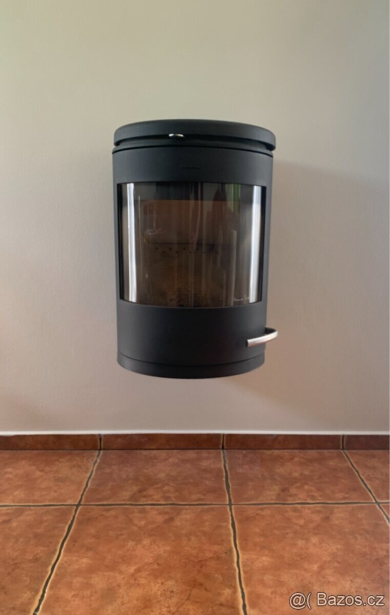 Krbová kamna Morso 7870 - 3