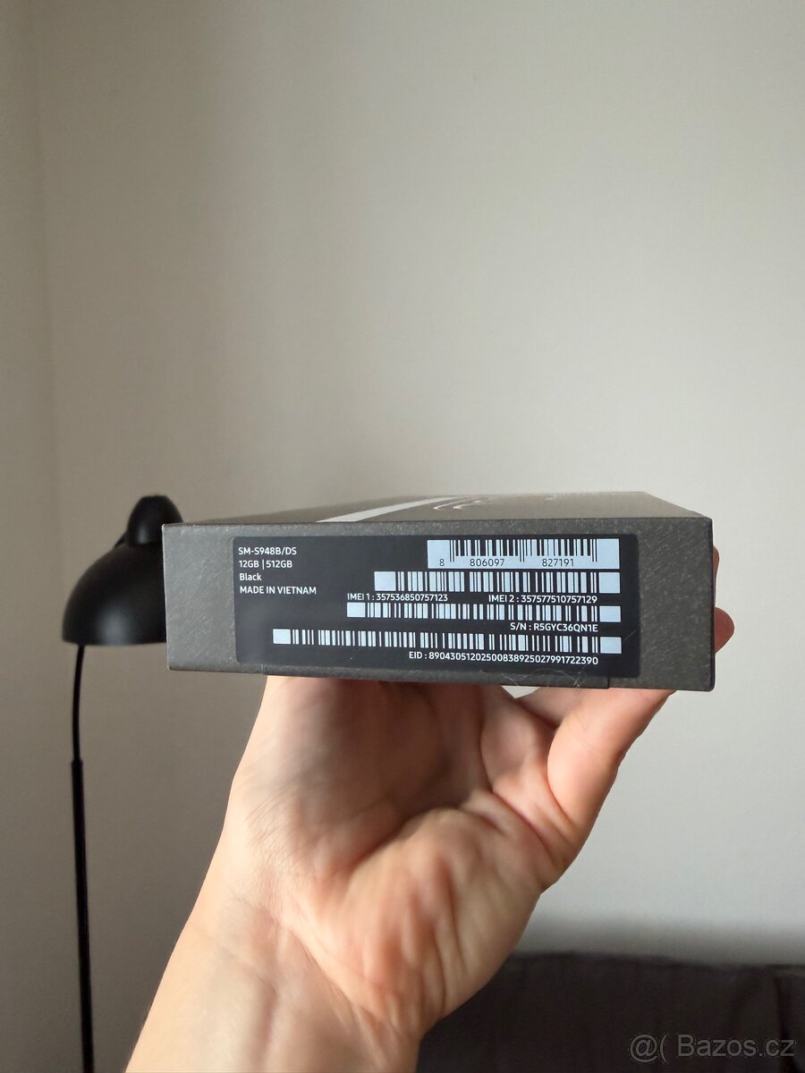 Samsung s26 ultra - 3