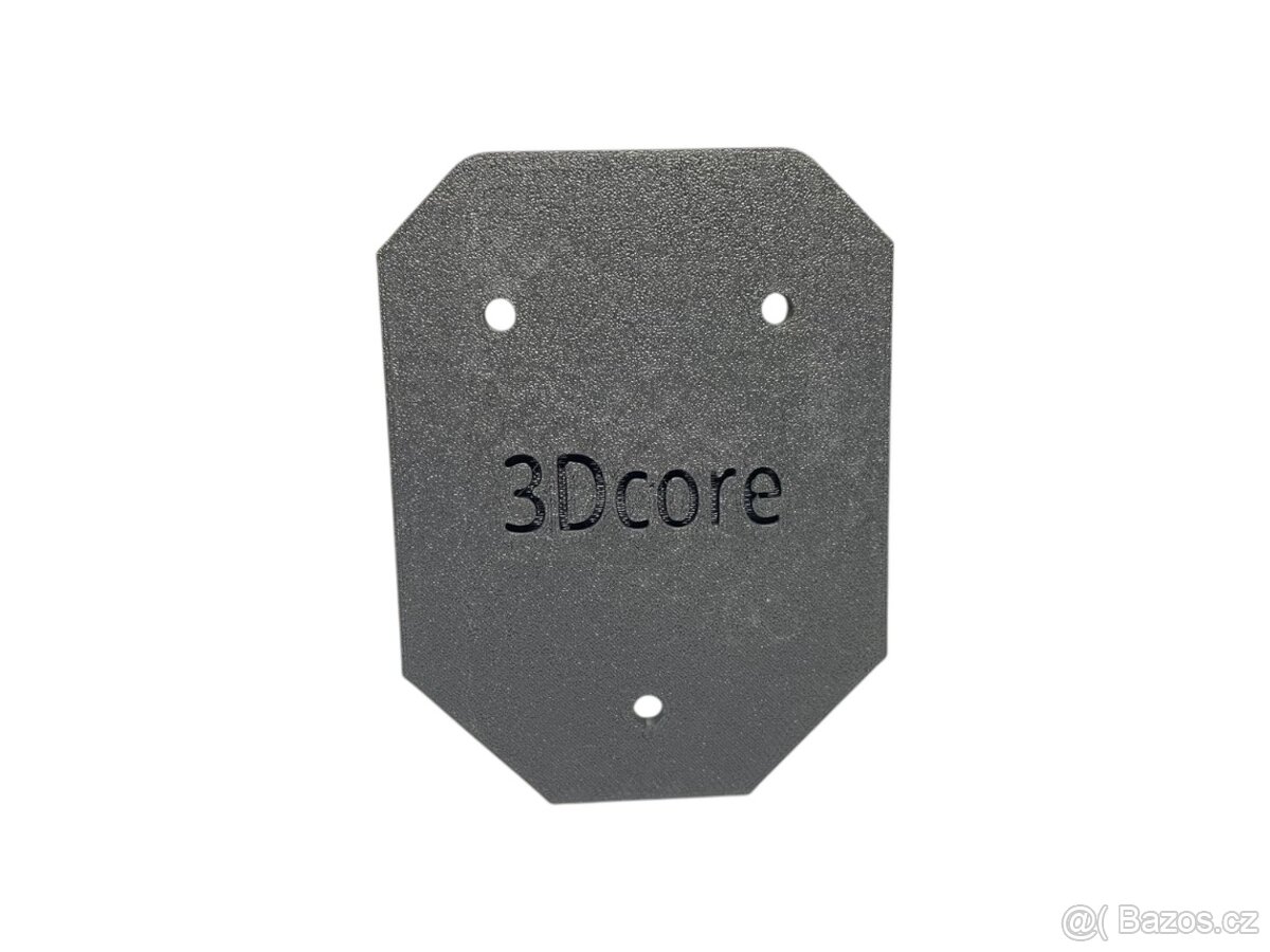 Držák na nářadí pro Ryobi 18V - 3