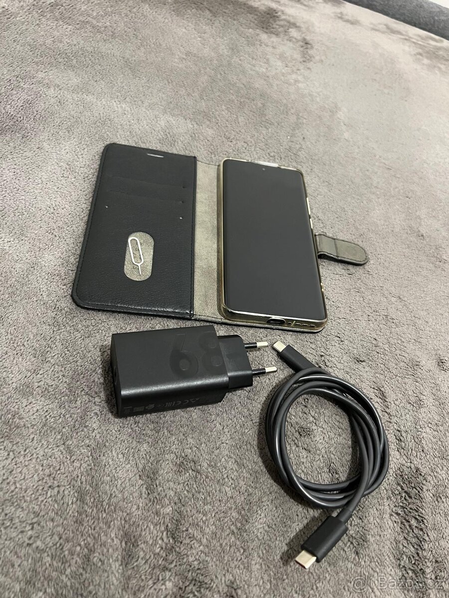 Prodám Motorola edge 40 neo - 3