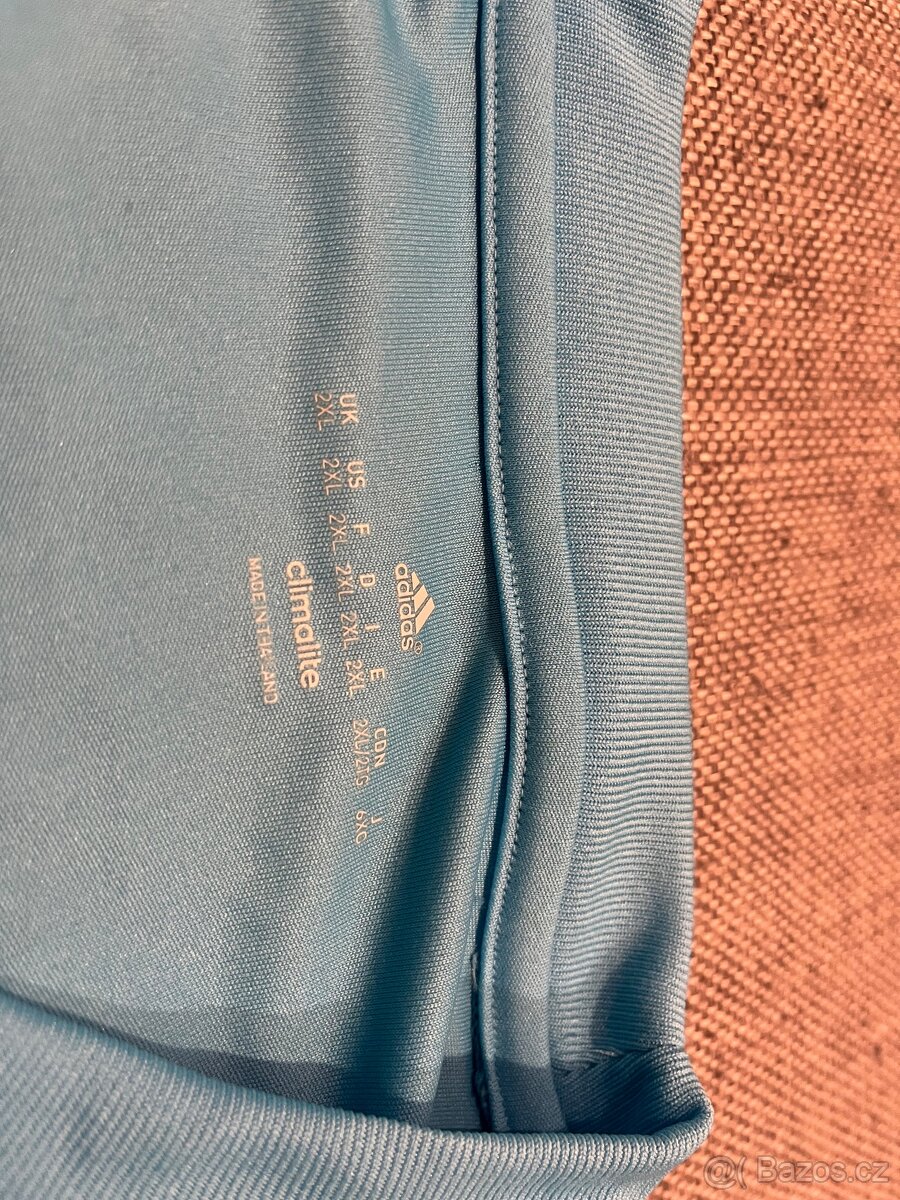 Brankářský fotbalový / futsalový dres Adidas - 3