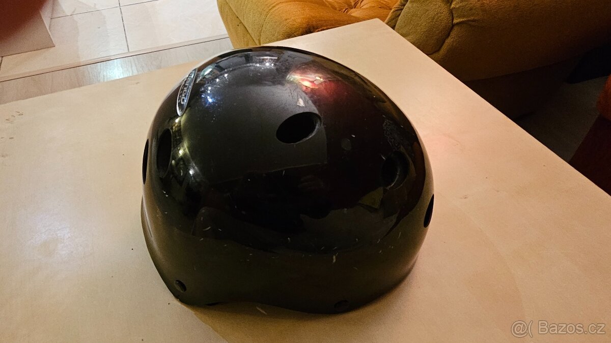 Helma na skateboard - 3