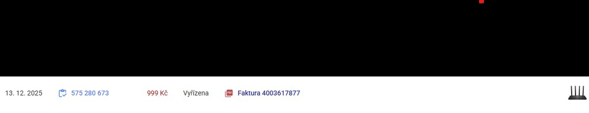 TP-Link Archer AX17 AX1500 Wi-Fi 6 - 3