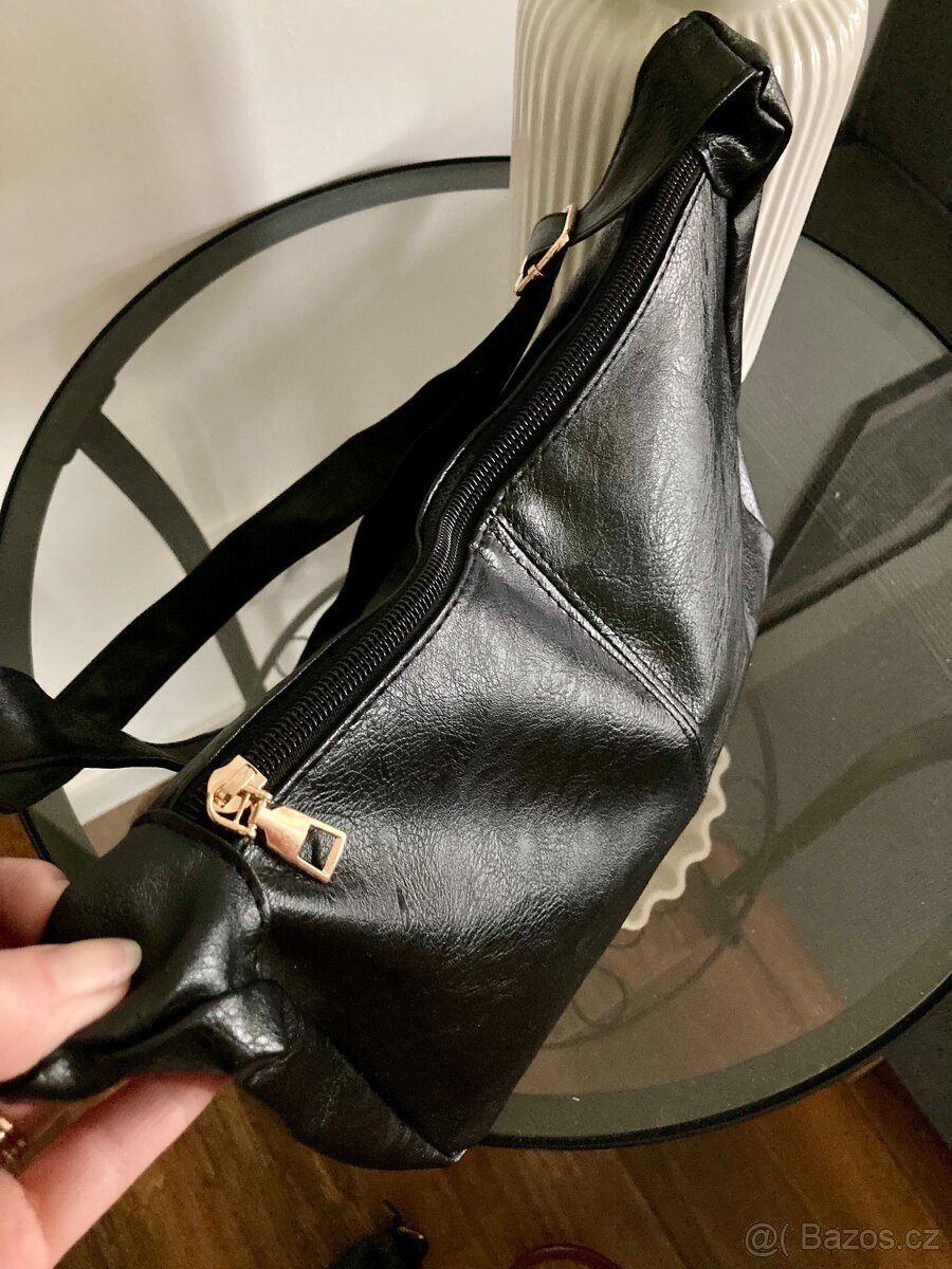 Kabelka crossbody-nová - 3