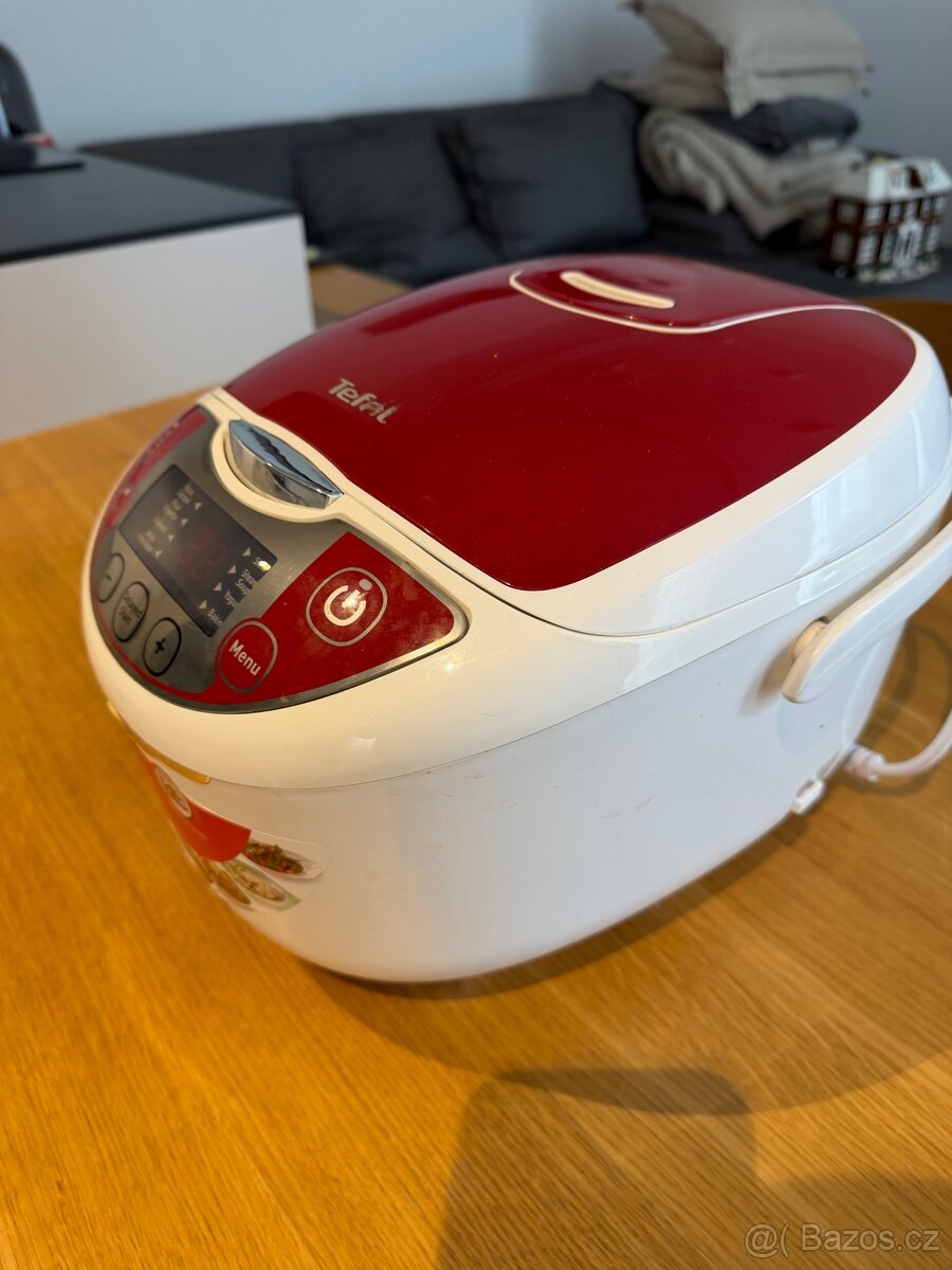 Multifunkční hrnec Tefal - 3