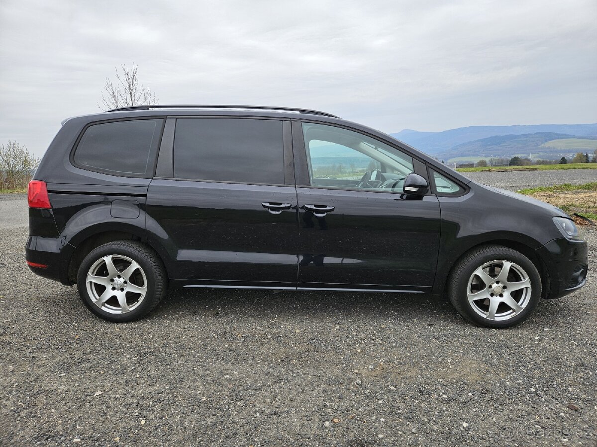 Seat Alhambra - 3