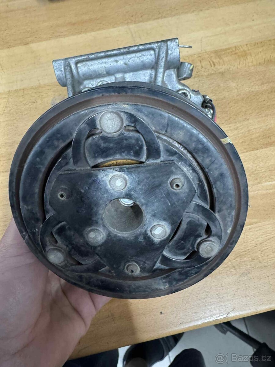 Klimakompresor Dacia Doker r.v. 2017 - 3