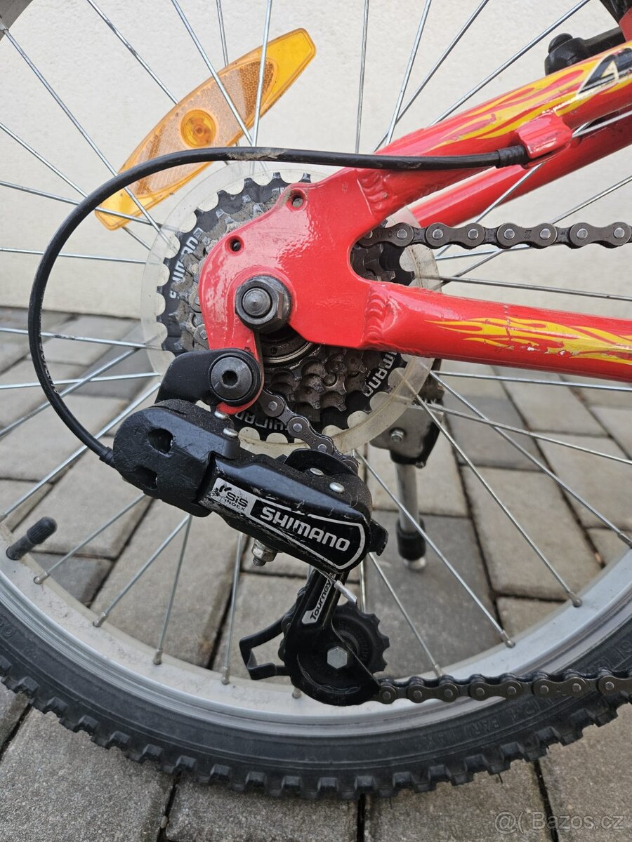 Author Cosmic 20 - 3