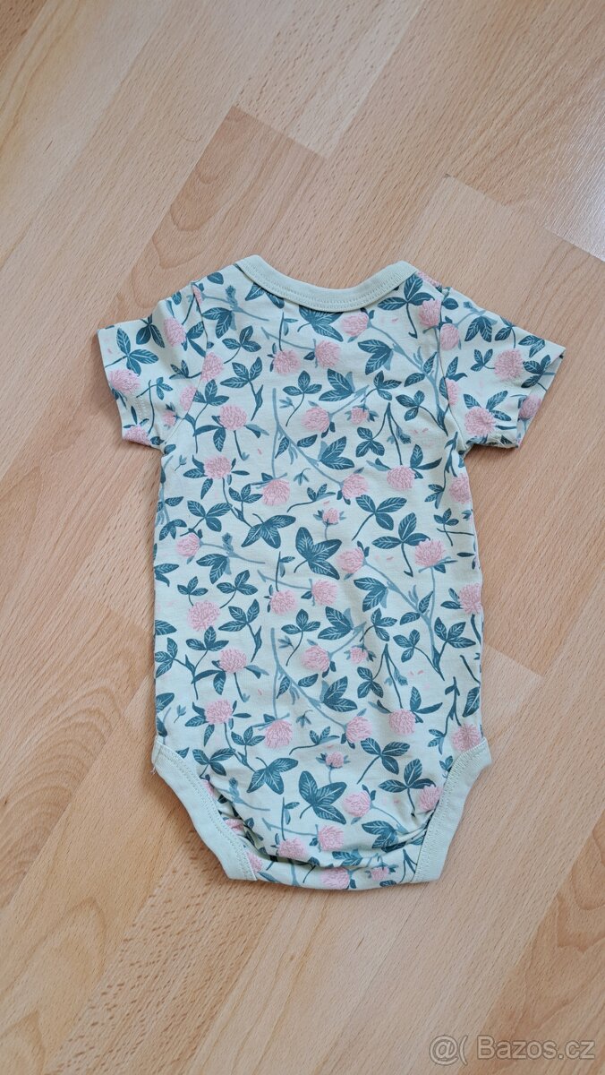 body Lindex, vel 56 - 3