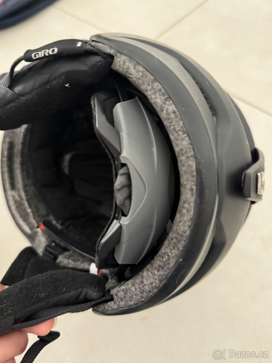 SNB helma Giro - 3