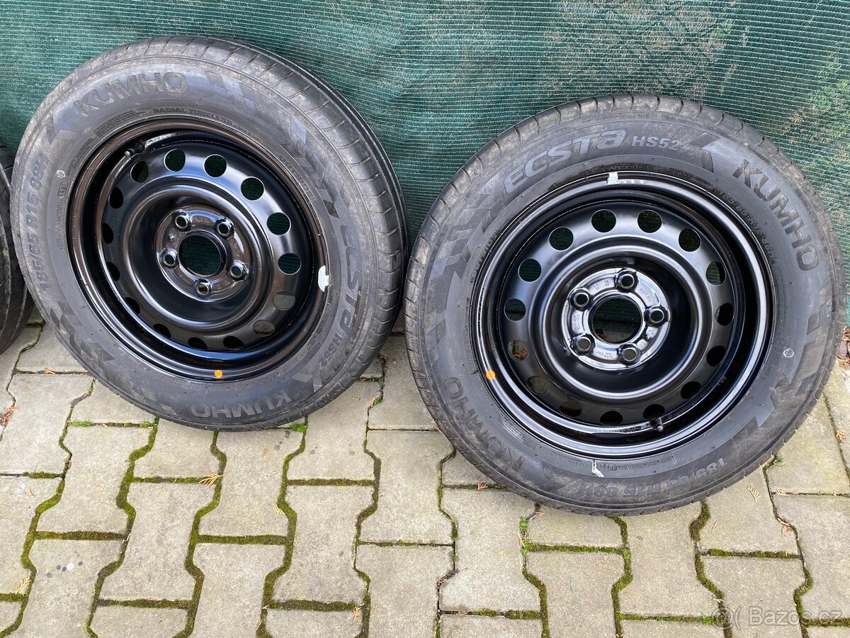 Hyundai i30, 15” - 3