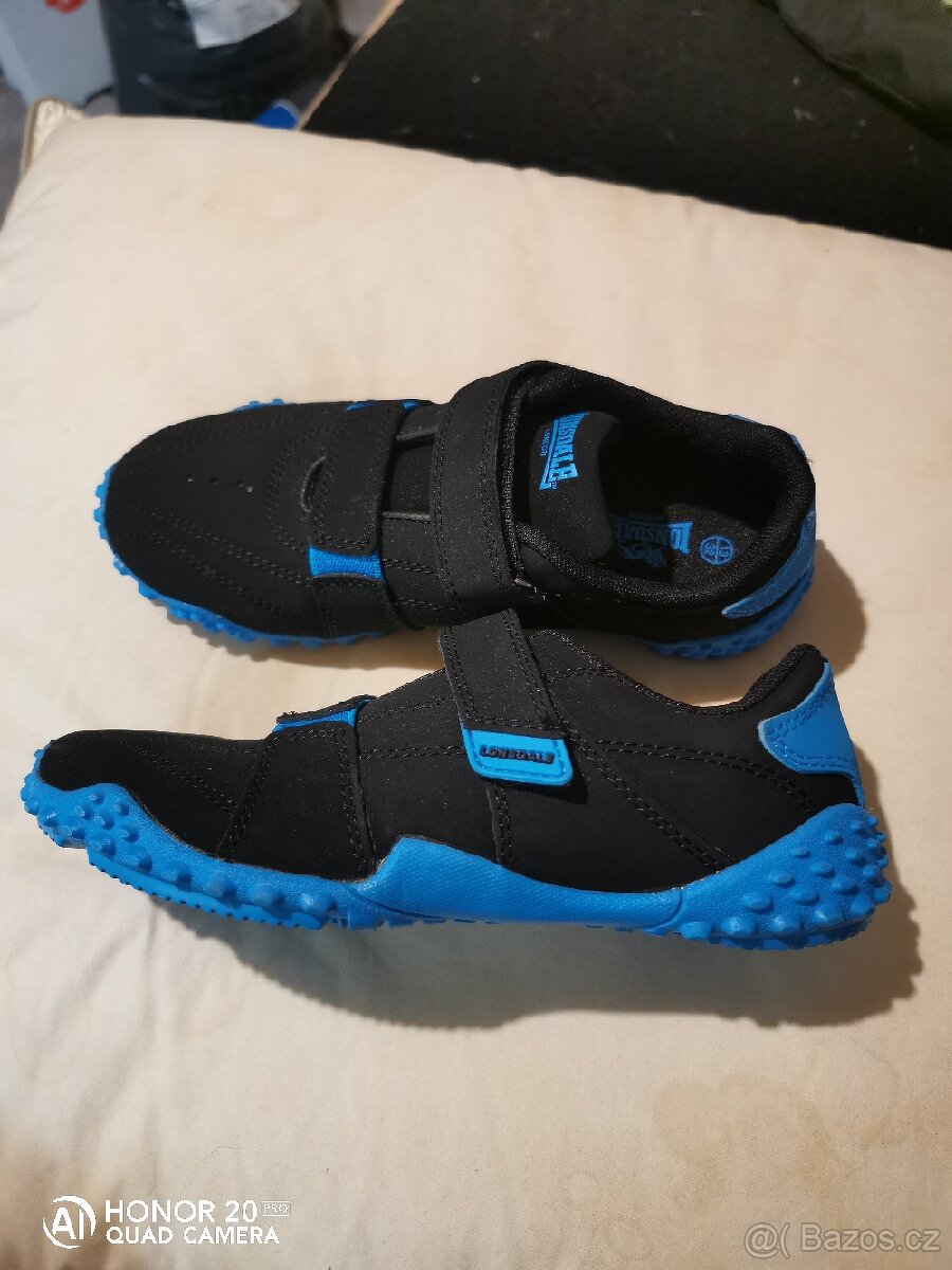 Botasky Lonsdale - 3