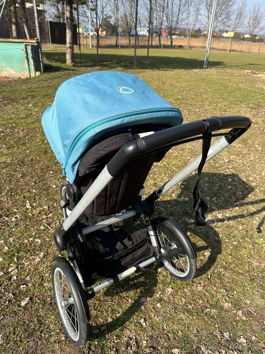 Bugaboo runner - 3