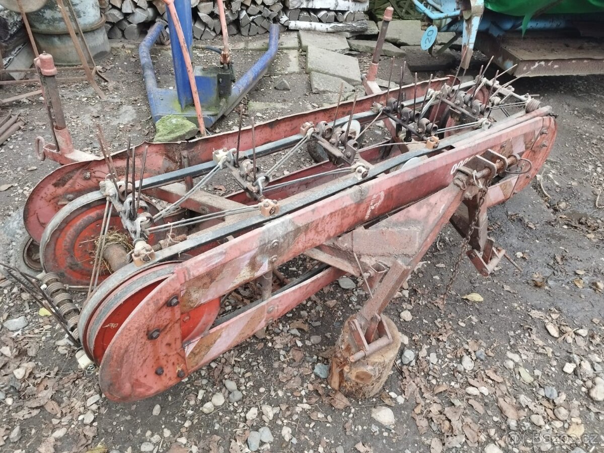TON - 3