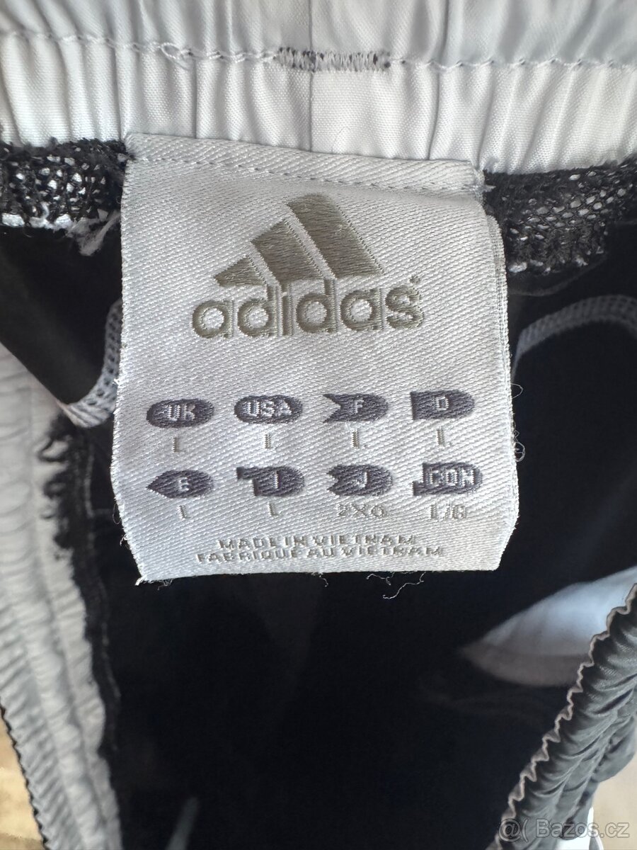 Adidas tepláky - 3