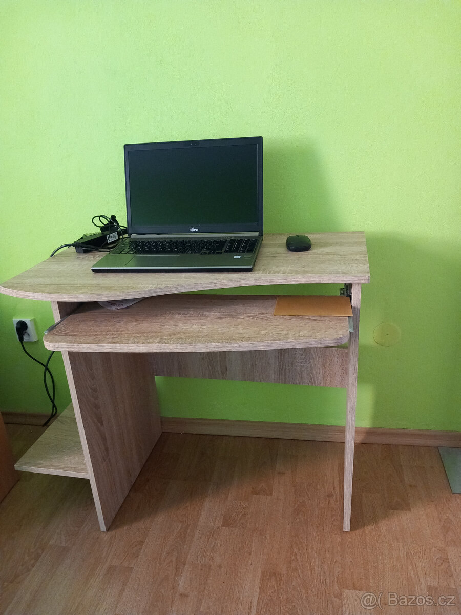 PC stolek - 3