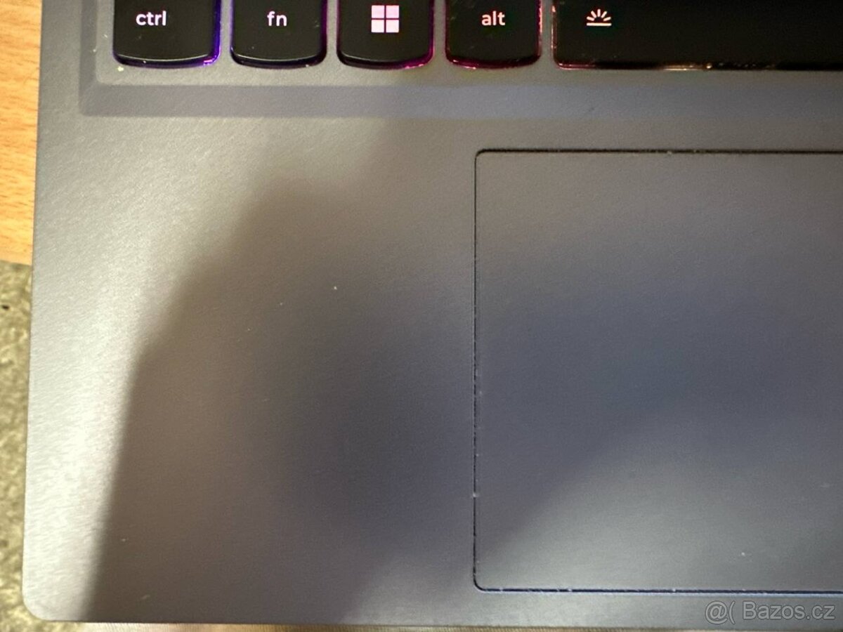 Lenovo LOQ 15IRX10 (83JE00MWCK) - 3