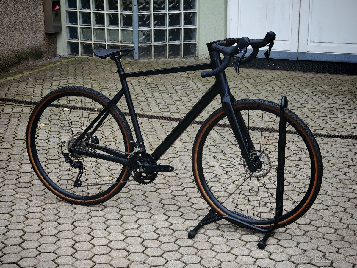 Rose Blend GRX - 3