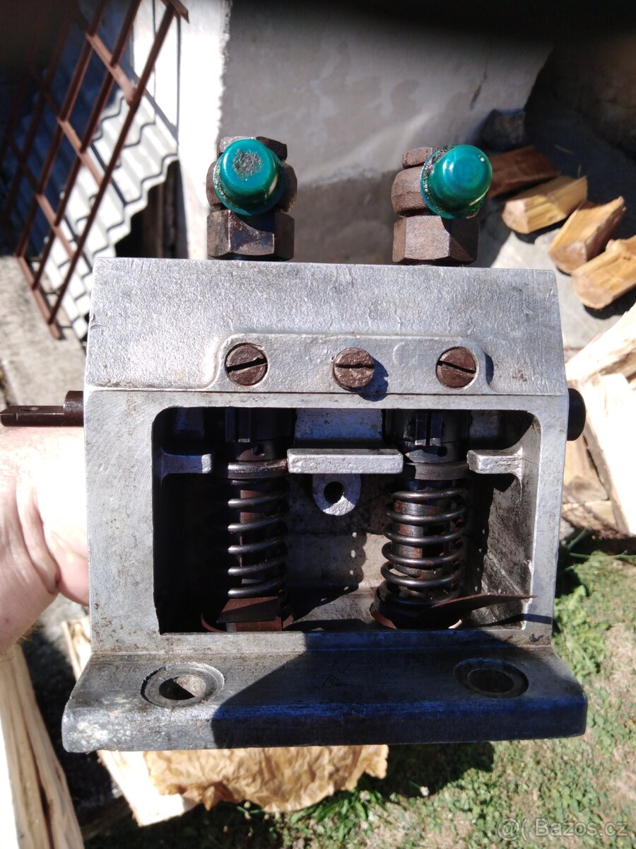 Zetor 25 - 3